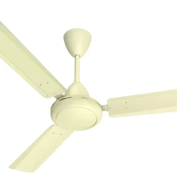 Ceiling Fan – 56 Inch – Ivory – Kevilton – Airmax