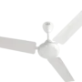 ceiling fan white kevilton