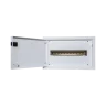 Metal Enclosure 1 Row 16 Way