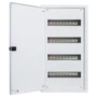 Metal Enclosure 4 Row 56 Way