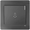 bell press grey switch