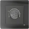 5 step fan controller
