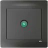 TV antenna switch