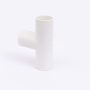 Tee socket