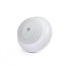 Ceiling Rose White 2 Terminals-Polycrome