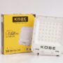 100w flood light kobe