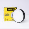 Frameless panel light kobe