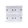 Twin Double Sunk box