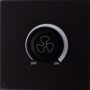fan controller deep black nature series kevilton R1