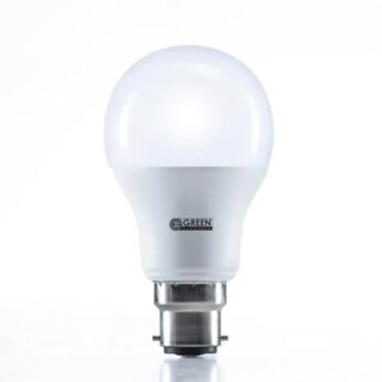 LED Bulb-Green ECO-15W-B22 (Pin Type)-Warm White-3000K