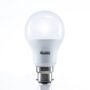 LED Bulb-Green ECO-15W-B22 (Pin Type)-warm White-3000K