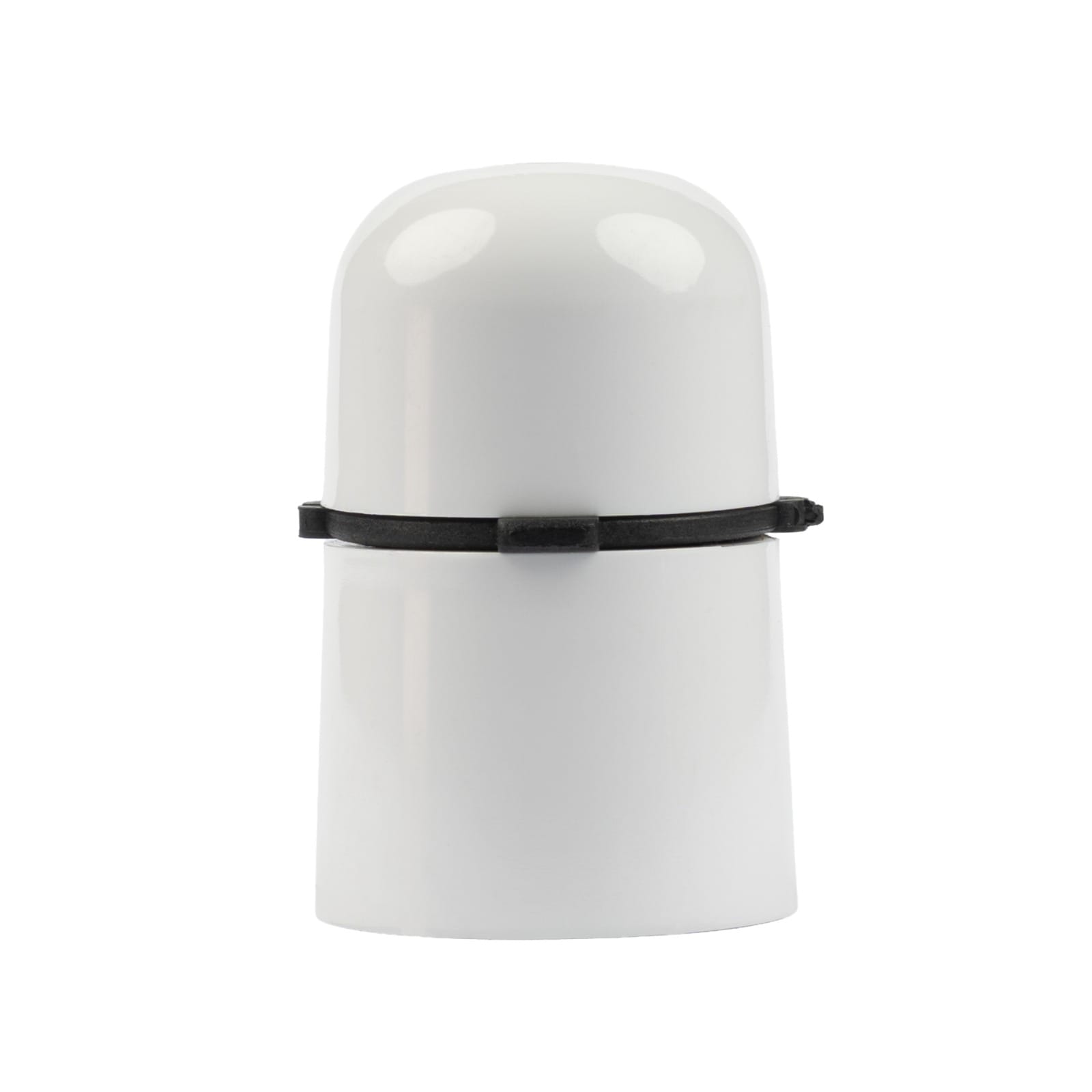 Pendant Holder-B22 (Pin Type)-Kevilton-Safetaa-White